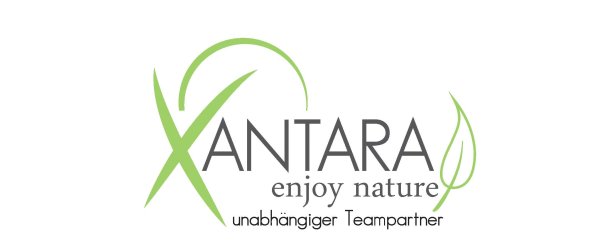 Xantara Logo HP